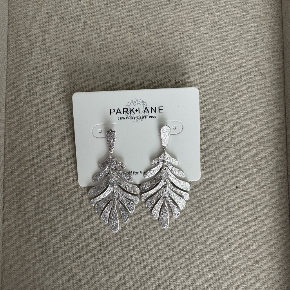 Park Lane Breeze earrings